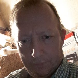 Profilbild von Jens Lüer