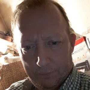 Social Media Profilbild Jens Lüer 