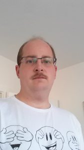 Profilbild von Jens Lühmann
