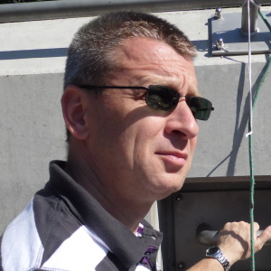 Profilbild von Jens Lützenberg