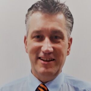 Profilbild von Jens Luft