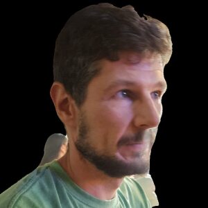 Profilbild von Jens Luhn