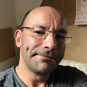 Profilbild von Jens Lunsford