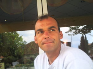 Profilbild von Jens Luttermoser