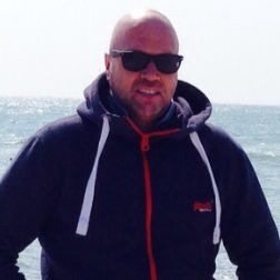 Profilbild von Jens Maack