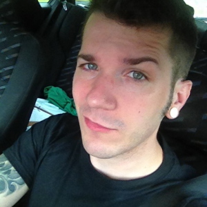Profilbild von Jens Maas
