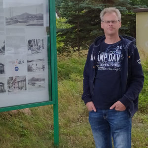 Profilbild von Jens Maczey