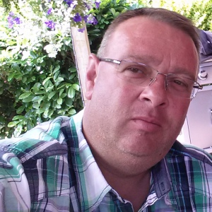 Profilbild von Jens Mähl