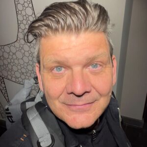Profilbild von Jens Maetzing