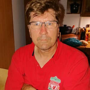 Profilbild von Jens Mager