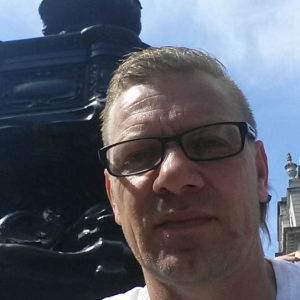 Profilbild von Jens Mahlmann