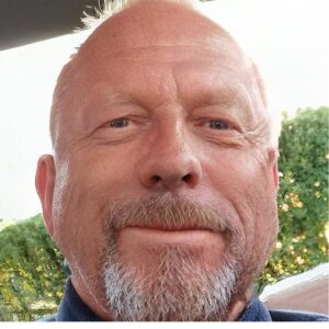 Profilbild von Jens Maiwald