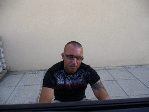 Profilbild von Jens Maletyki