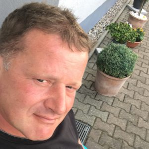 Profilbild von Jens Malke