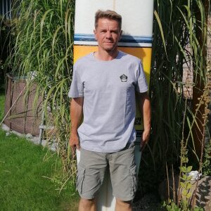 Profilbild von Jens Malligsen