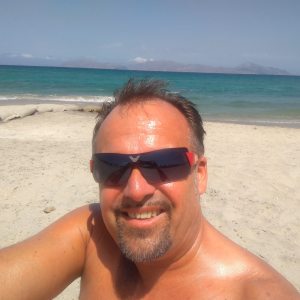 Profilbild von Jens Malzahn