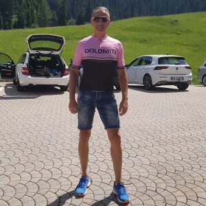 Profilbild von Jens Mamatke
