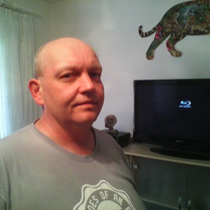 Profilbild von Jens Manecke