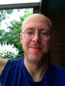 Profilbild von Jens Mangels