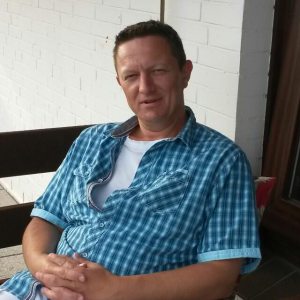 Profilbild von Jens Marienfeld