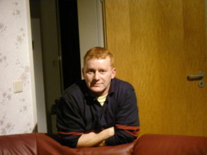 Profilbild von Jens Markl
