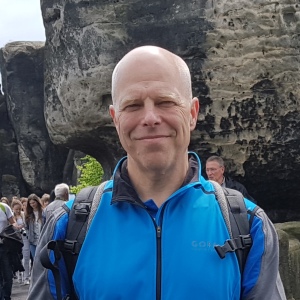 Profilbild von Jens Marold