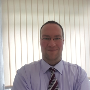 Profilbild von Jens Marquardt
