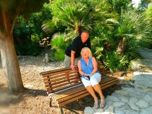 Profilbild von Jens Marsen