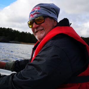 Profilbild von Jens Marten