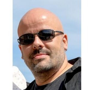 Profilbild von Jens Matk