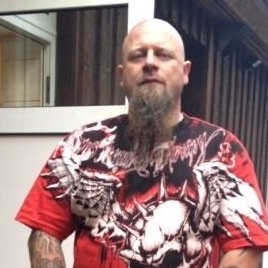 Profilbild von Jens Matthies