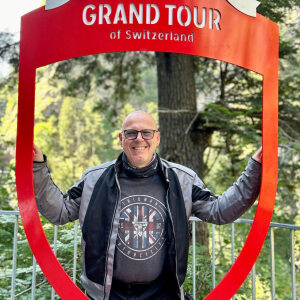 Profilbild von Jens Mattner
