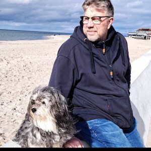 Profilbild von Jens Matz