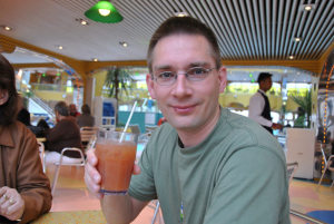 Profilbild von Jens Mauderer