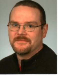 Profilbild von Jens Mauroschat