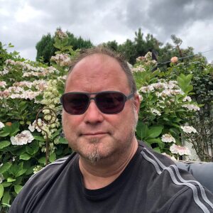 Profilbild von Jens Mayer