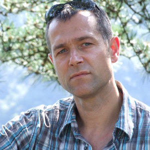 Profilbild von Jens Meeske