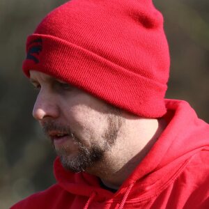 Profilbild von Jens Megier