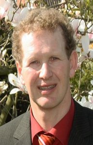 Profilbild von Jens Meier