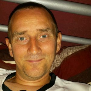 Profilbild von Jens Meier