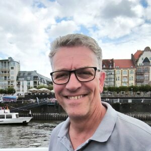 Profilbild von Jens Meier