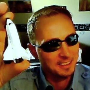 Profilbild von Jens Meier