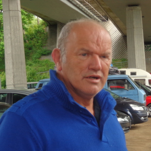 Profilbild von Jens Meinert