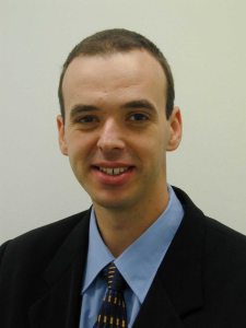 Profilbild von Jens Meißner