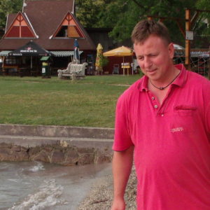 Profilbild von Jens Meißner