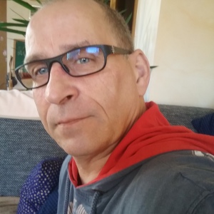 Profilbild von Jens Mende