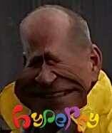 Profilbild von Jens Mende