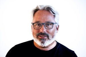 Profilbild von Jens Mengeler