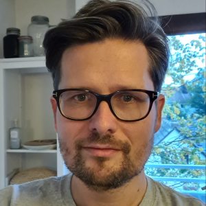 Profilbild von Jens Menneking