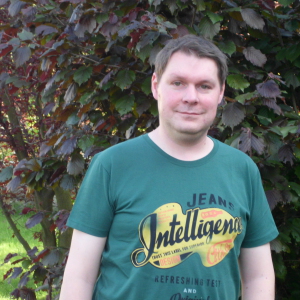Profilbild von Jens Merting